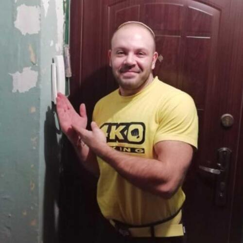 Ukraine; February 2020