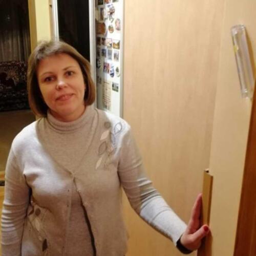 Ukraine; February 2020
