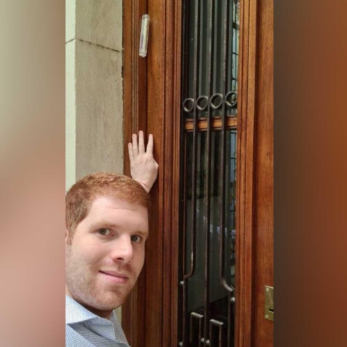 Argentina; October 2020